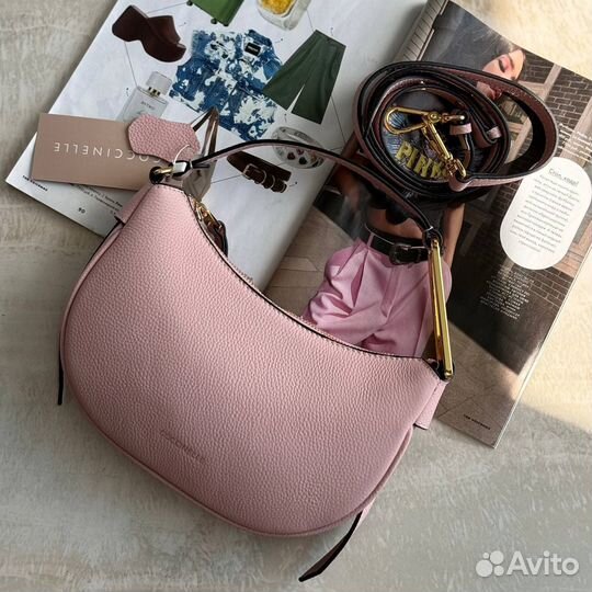 Сумка женская coccinelle