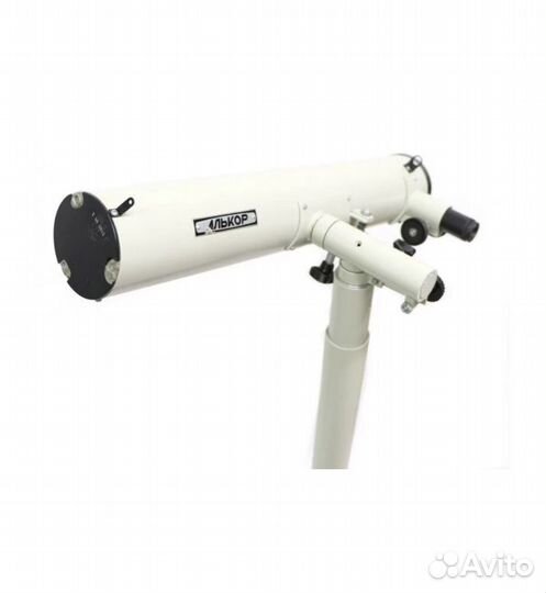 Телескоп Алькор