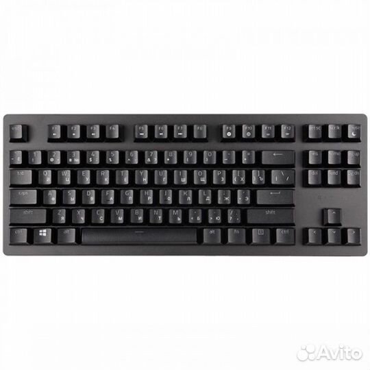 Клавиатура Razer Huntsman Tournament Editio 358996