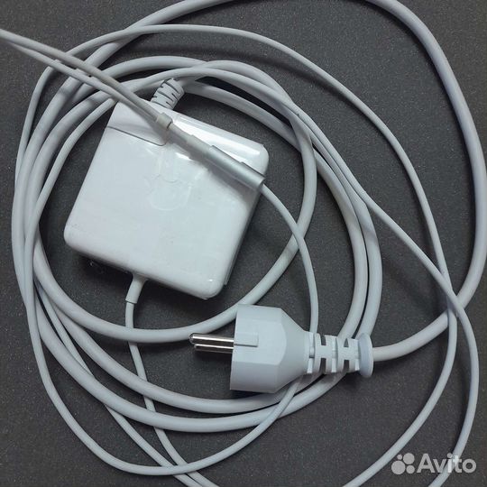 Зарядное устройство apple