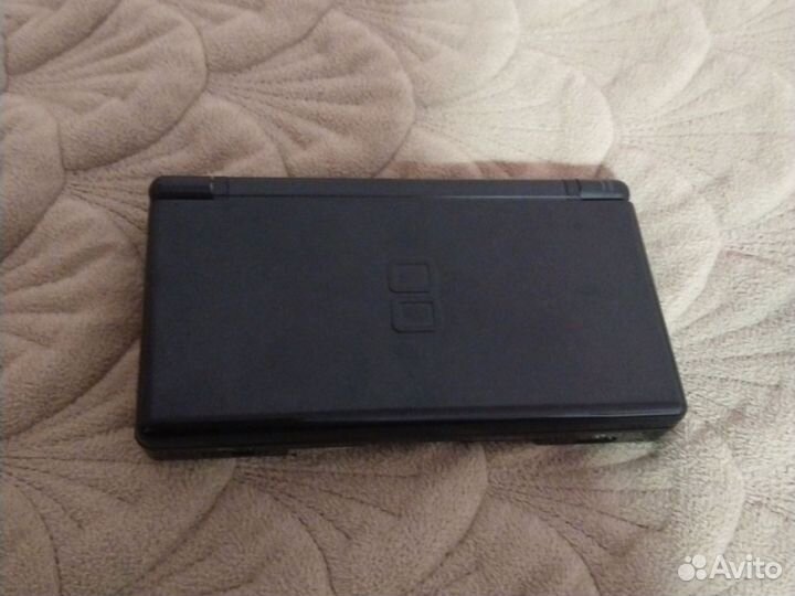 Nintendo ds lite