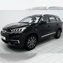 Новый Chery Tiggo 8 1.5 AMT, 2024, цена от 2 400 000 руб.