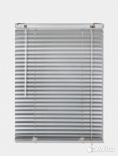 Жалюзи на окна