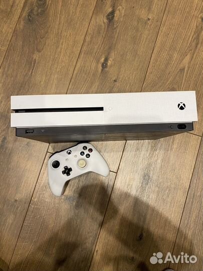 Xbox ONE S 500gb