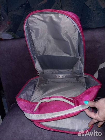 Рюкзак школьный