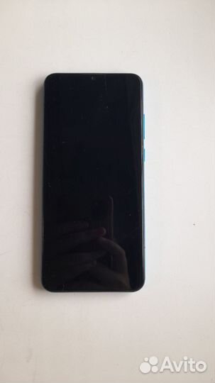 Телефон honor 9A