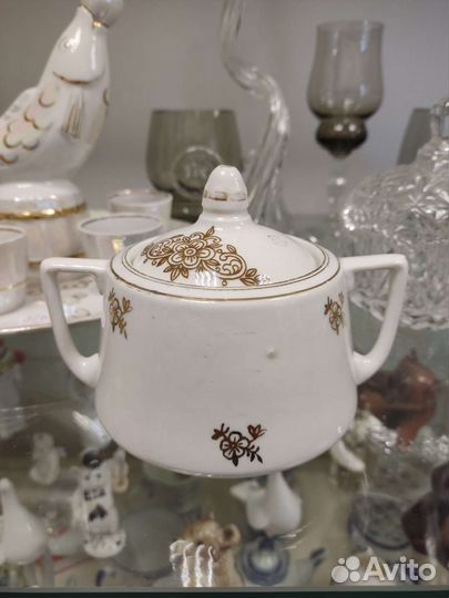 Сахарница Хайта фхз