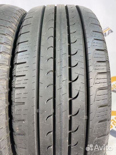 Goodyear EfficientGrip SUV 4x4 225/55 R18 95V