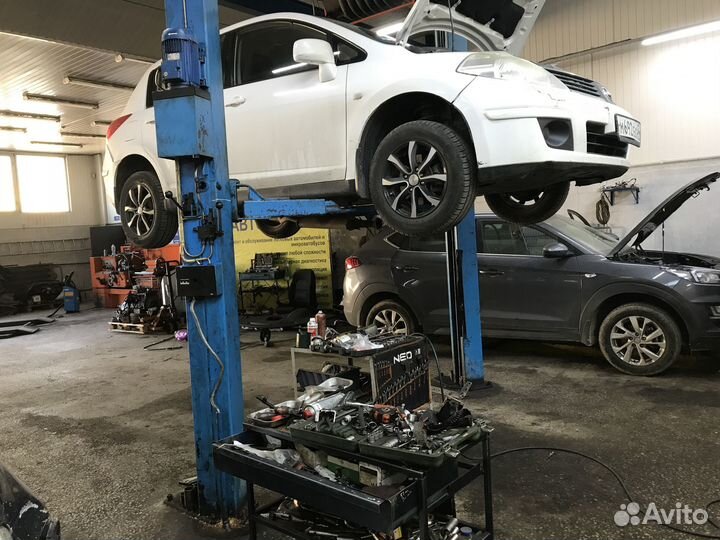 Удаление катализатора бесплатно Гофра