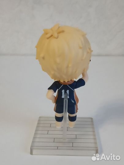 Бутлег фигурка Цукишима Кей Волейбол