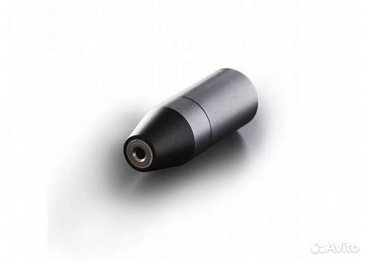 Стерео-микрофон Canon направленный-пушка на камеру