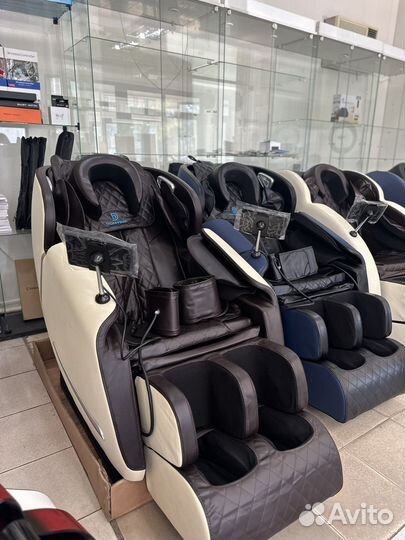 Массажное оборудование