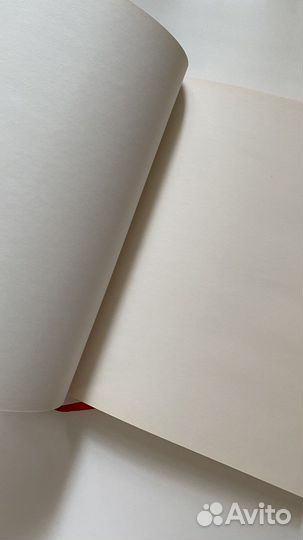 Скетчбук для рисования