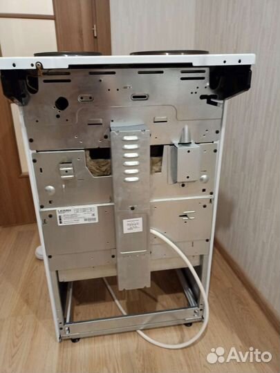 Плита электрическая Leran новая