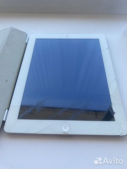 Планшет Apple iPad 2 3G 64 Гб