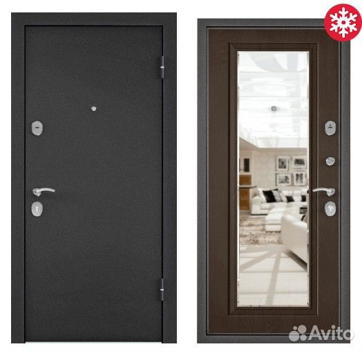 Torex входная дверь