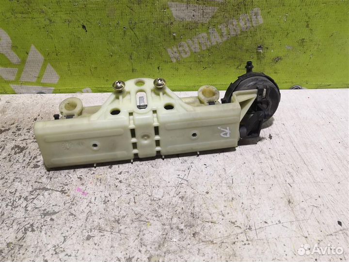 Моторчик сервопривод сиденья Мерседес Бенз 210 Е