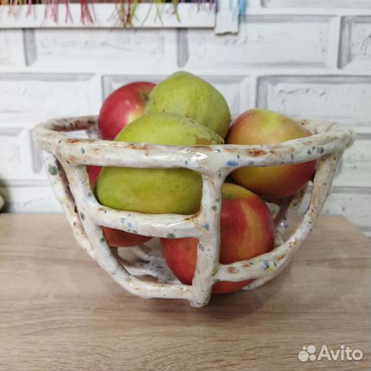 Корзина для фруктов