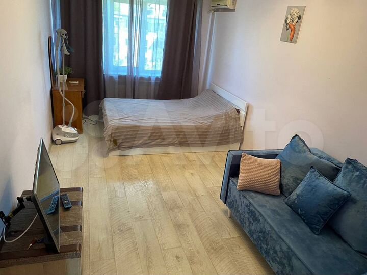 2-к. квартира, 45 м², 5/5 эт.