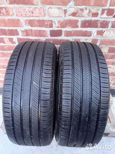 Michelin Primacy SUV 285/60 R18 116V