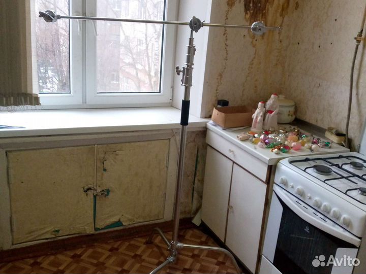 Профессиональная тренога