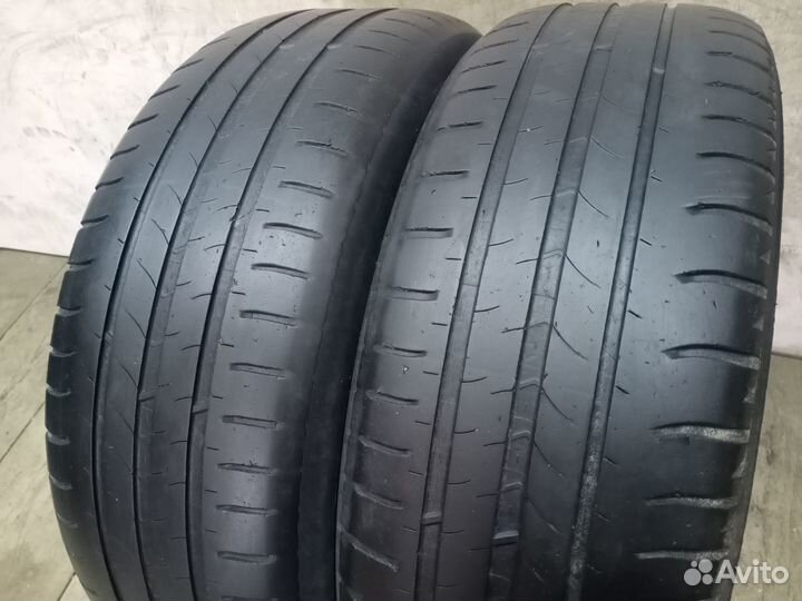 Michelin Energy Saver 205/60 R16