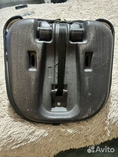 Автомобильное кресло - бустер