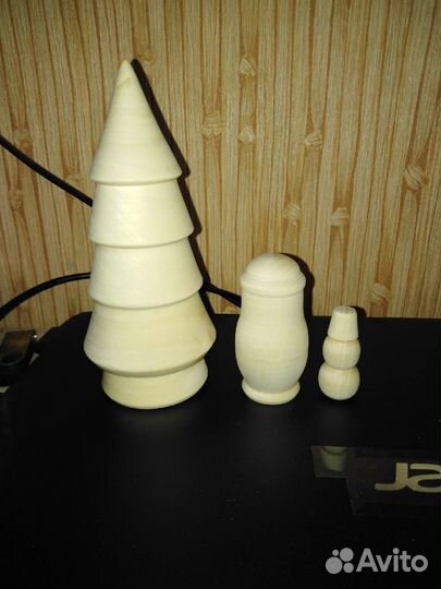 Заготовки - Ёлочки