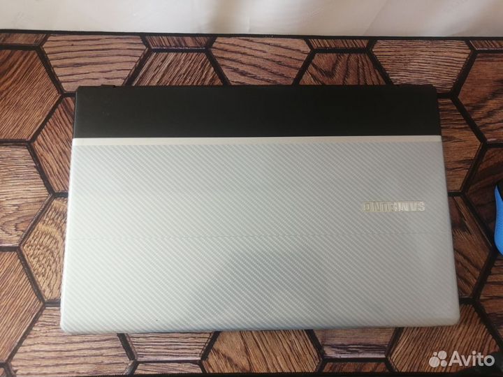 Игровой Ноутбук Samsung y-7213