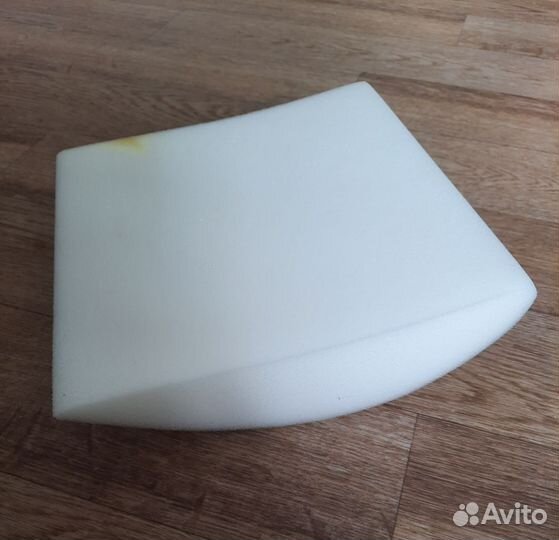 Вкладыш для автолюльки