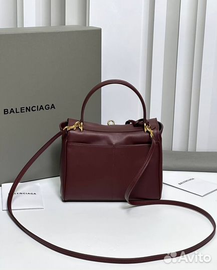 Сумка Balenciaga Rodeo