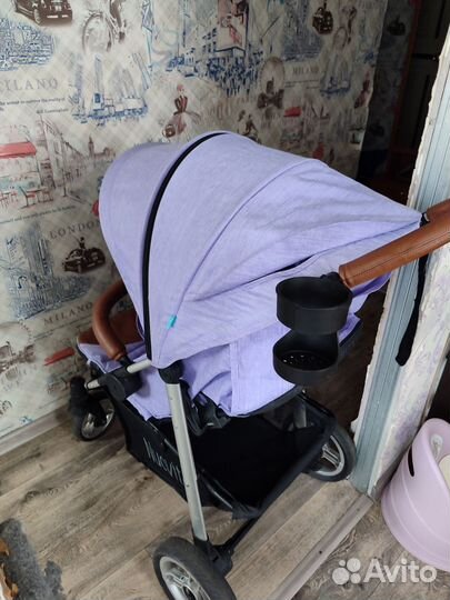 Продам коляску