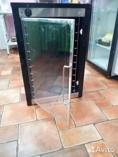 Расстоечный шкаф бу