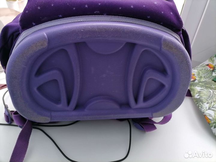 Ранец школьный