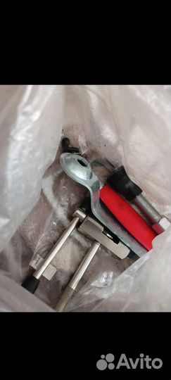 Велосипед bmx