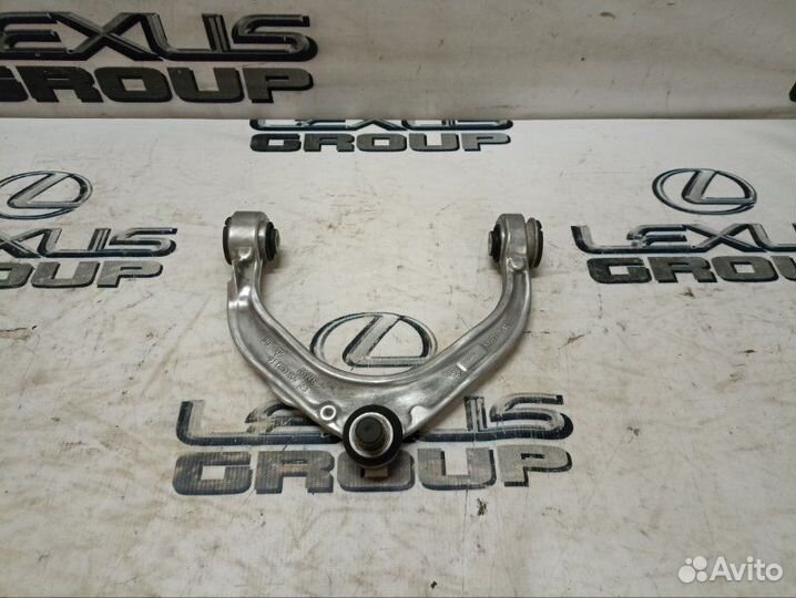 Рычаг подвески передний правый Bmw X6 F16 40DX