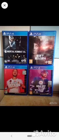 Игра для приставки