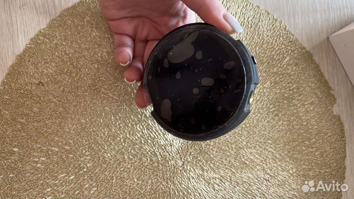 Машинка для перманентного макияжа