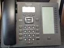 Телефон Panasonic KX-HDV230RUB