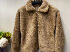 Женские плюшевые куртки Тедди размеры 42-46 объявление продам