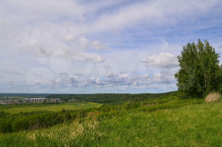 Участок 22,1 сот. (СНТ, ДНП)