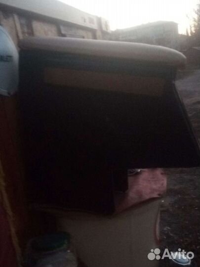 Подлокотник для авто