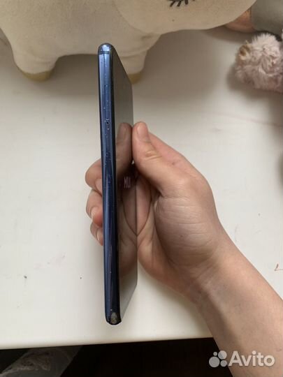 Xiaomi Mi 9 SE, 6/64 ГБ