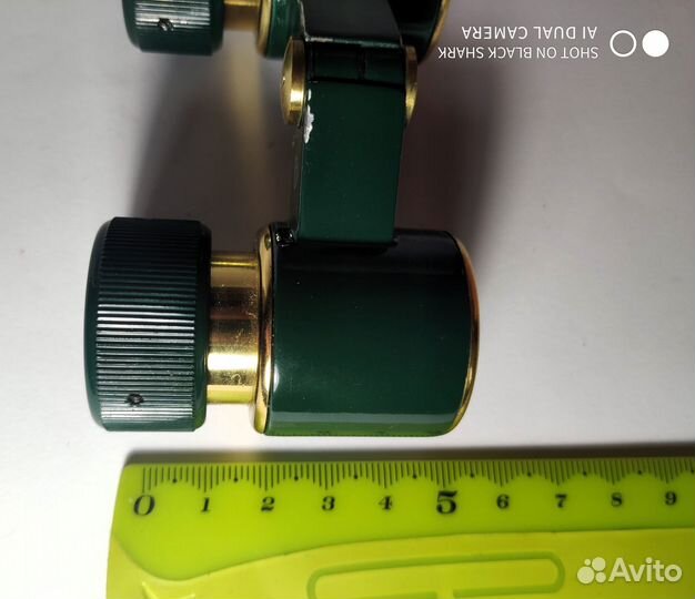 Театральный бинокль СССР