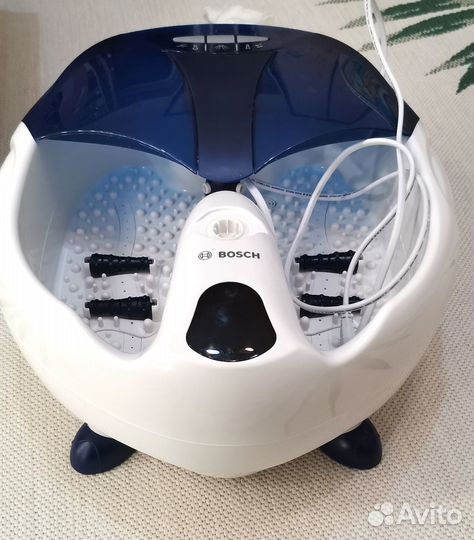 Массажная ванна bosch PMF 1232