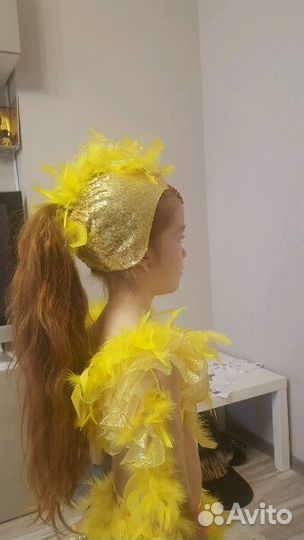 Карнавальный костюм цыпленок, шоу восточные танцы