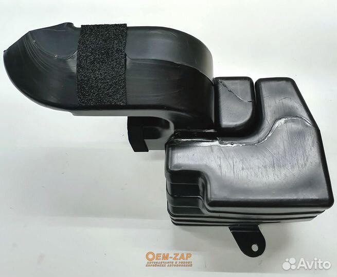 Резонатор воздушного фильтра Соната Оптима Грандер