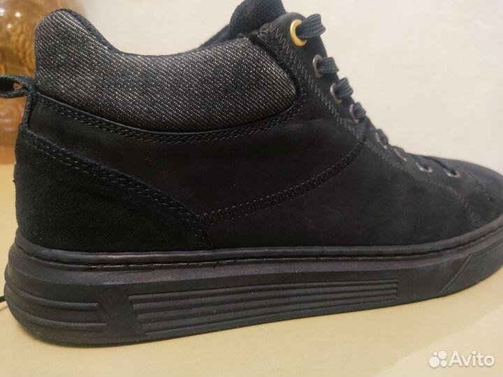 Ботинки Кеды Германия