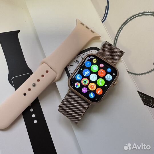 Apple watch 8 45mm