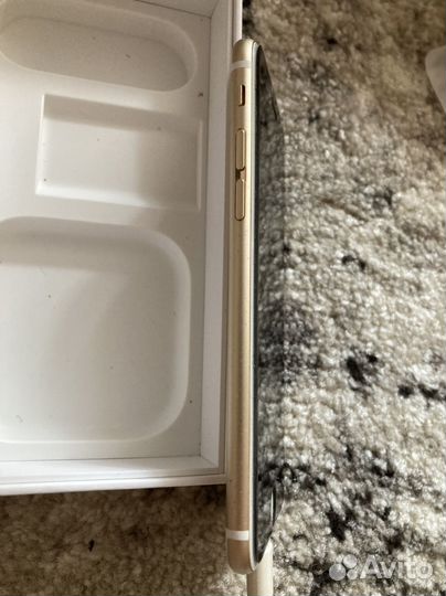 iPhone 6 в отличном состоянии